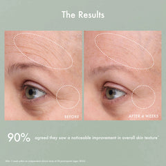 Gentle Reset Daily Exfoliating Pads to Smooth + Minimize Pore with AHAs