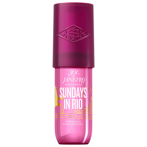 Missing Person Eau de Parfum