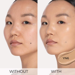 Hy-Glam Foundation Hydrating & Blurring Luminous Longwear Serum Foundation