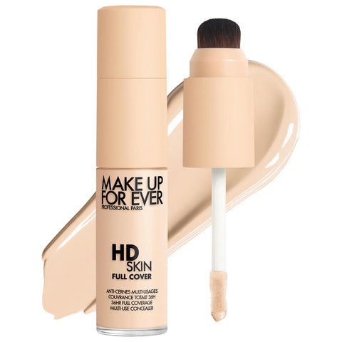 Ultimate Blurring Setting Powder Blurred & Bright Travel Duo