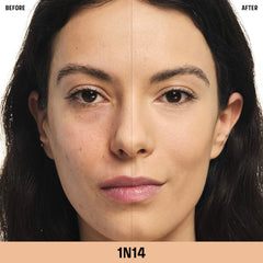 HD Skin Full Cover Multi-Use Waterproof Concealer