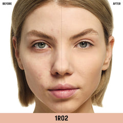 HD Skin Full Cover Multi-Use Waterproof Concealer