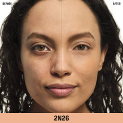 HD Skin Full Cover Multi-Use Waterproof Concealer