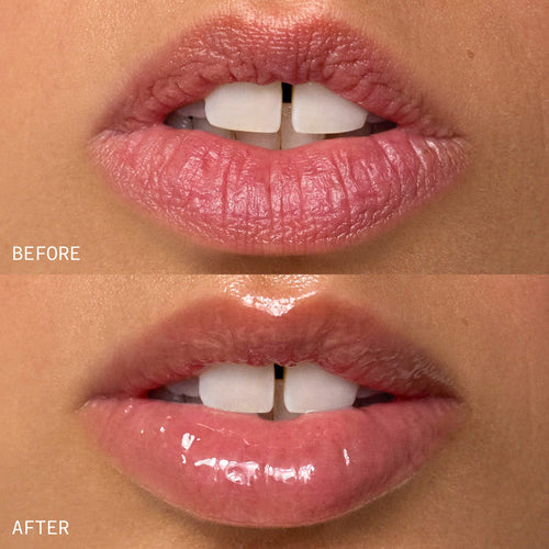 BALM AMOUR Nourishing Lip Treatment with Peptides
