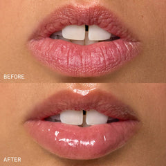 BALM AMOUR Nourishing Lip Treatment with Peptides