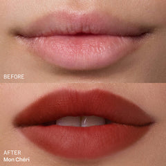 PLUME LIP Moisturizing Feather Matte Lip Whip