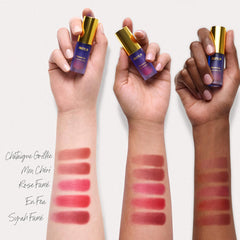 PLUME LIP Moisturizing Feather Matte Lip Whip