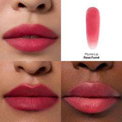 PLUME LIP Moisturizing Feather Matte Lip Whip
