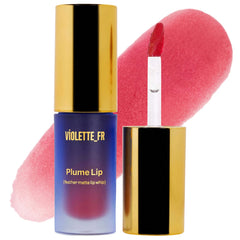 PLUME LIP Moisturizing Feather Matte Lip Whip