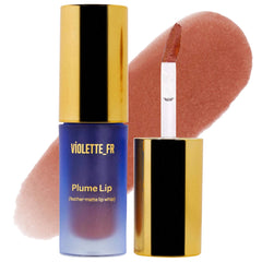 PLUME LIP Moisturizing Feather Matte Lip Whip