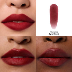 PLUME LIP Moisturizing Feather Matte Lip Whip