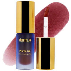 PLUME LIP Moisturizing Feather Matte Lip Whip