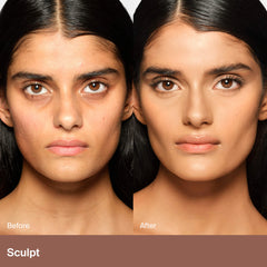Precision Sculpt Shaping Balm Contour Stick