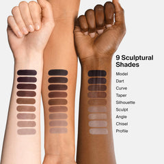 Precision Sculpt Shaping Balm Contour Stick