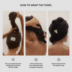 The Hair Towel
