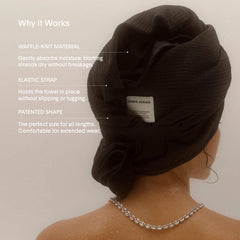 The Hair Towel