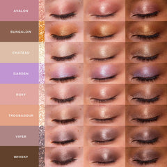 GoGo Cooling Shimmer 8H Eyeshadow Stick