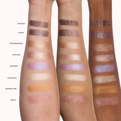 GoGo Cooling Shimmer 8H Eyeshadow Stick