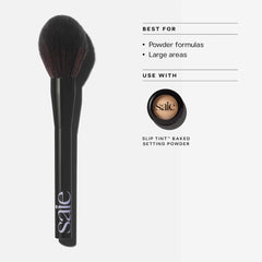 All-Over Powder Brush