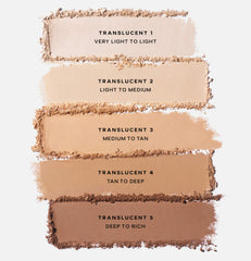 Slip Tint™ Undetectable Baked Setting Powder