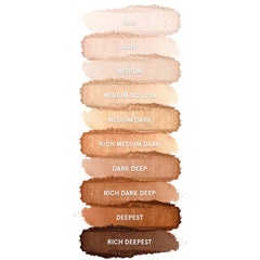 Bouclé Silk Airbrushed Talc-Free Finishing Powder