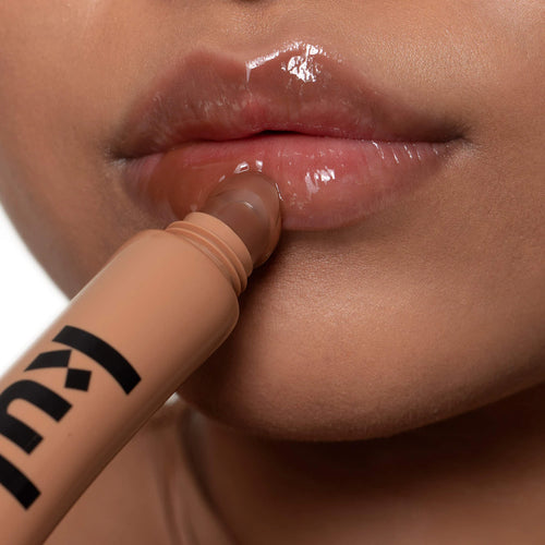 Lip Snack Moisturizing Glossing Balm