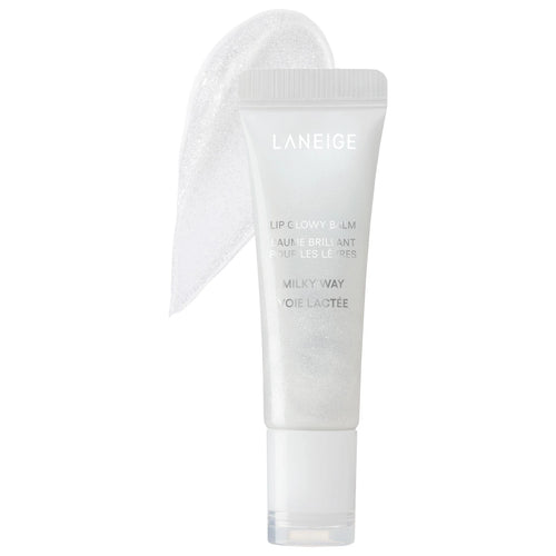 Lip Glowy Shimmer Finish