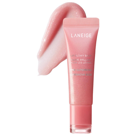 YSL Loveshine Plumping Lip Oil Gloss