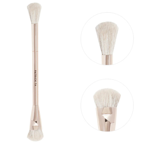 Dual Ended Highlighter Brush