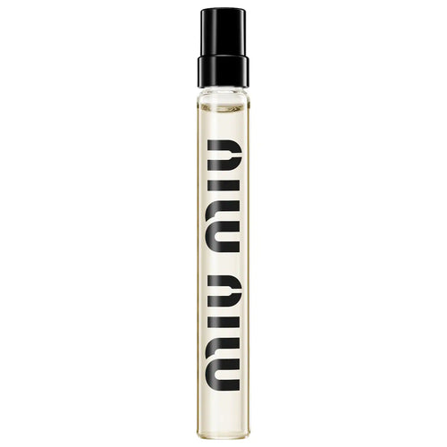 Miutine Eau de Parfum with Strawberry & Vanilla