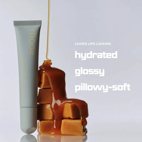 Salted Caramel