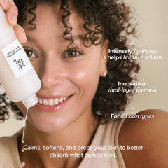 Glow Replenshing Rice Milk