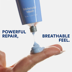 Molecular Mesh Barrier Strengthening Moisturizer with Ectoin + Centella
