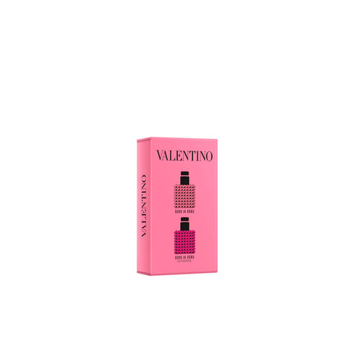 Mini Donna Born in Roma Duo Gift Set