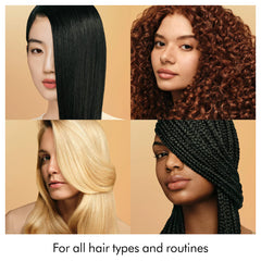 Omega™ Leave-In Conditioner Spray with Heat Protection