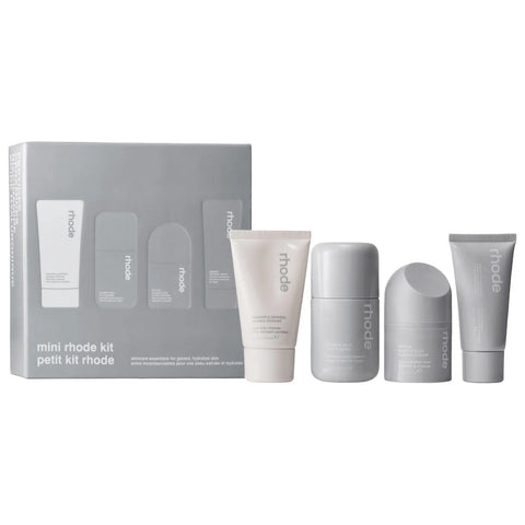 Softwear Exfoliating and Hydrating Daily Lip Treatment with Squalane + AHA
