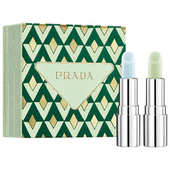 Mini Hydrating Lip Balm Holiday Gift Set