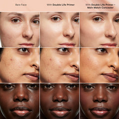 Double Life Pore Blurring Serum Primer