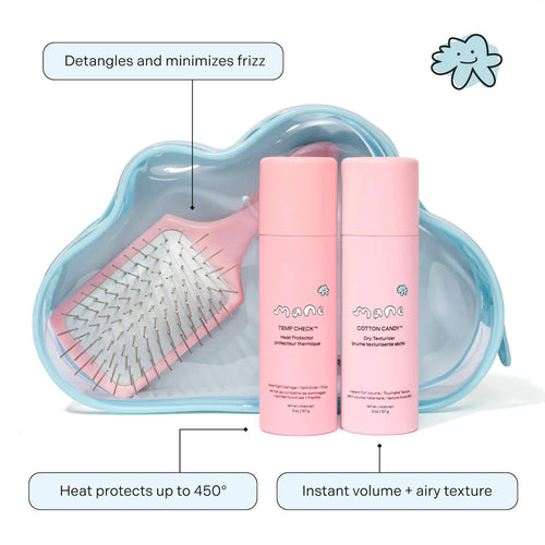Cloud Pleaser Stylers Kit