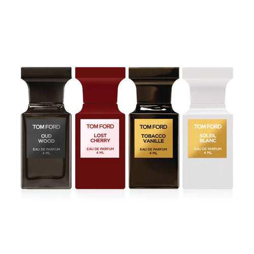 Mini Private Blend Eau de Parfum Perfume Gift Set