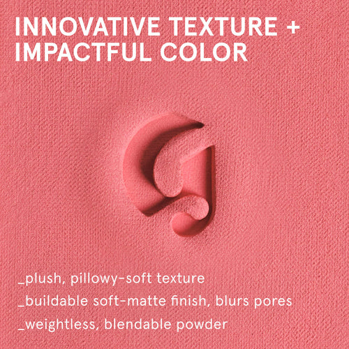 Cloud Paint Plush Blush