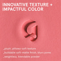 Cloud Paint Plush Blush