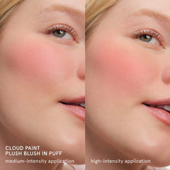 Cloud Paint Plush Blush