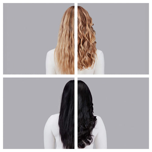 Mini Chitosan Post-Style Finishing Hairspray Mist and Refresher