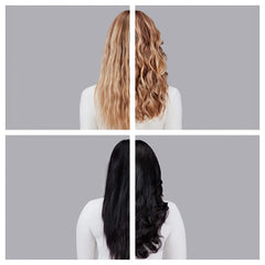 Mini Chitosan Post-Style Finishing Hairspray Mist and Refresher