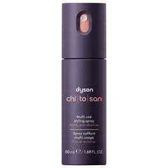 Mini Chitosan Post-Style Finishing Hairspray Mist and Refresher