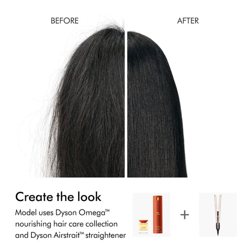 Omega™ Hydrating Hair Oil