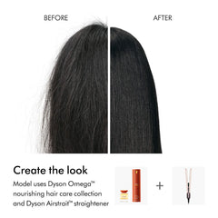 Omega™ Hydrating Hair Oil