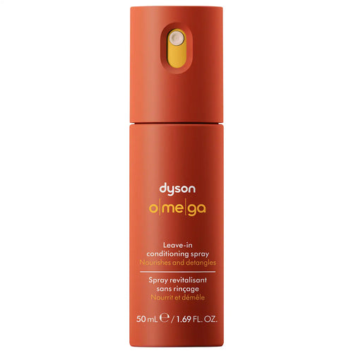 Omega™ Leave-In Conditioner Spray with Heat Protection