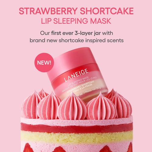 Strawberry Shortcake
